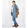 Long-Cardigan Schalkragen | Lillesol & Pelle No. 46 | 34-50,  thumbnail number 2