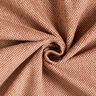Polsterstoff Melange weich – altrosa,  thumbnail number 1