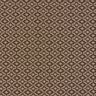 Strickjacquard Rauten – beige/braun,  thumbnail number 1