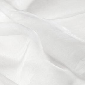 Organza – silber, 
