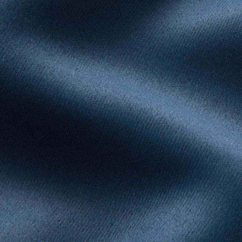Verdunkelungsstoff Uni – marineblau,  image number 2