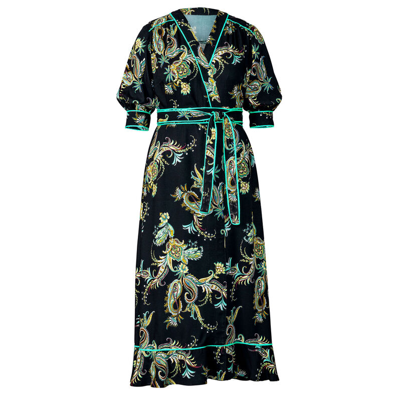 Kleid | Burda 5819| 36-48, image number 3