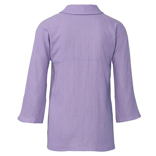 Bluse | Burda 5887 | 34-48, image number 10