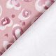French Terry Sommersweat Leo-Herzen | PETIT CITRON – altrosa,  thumbnail number 4