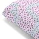 Baumwollpopeline süße Blümchen – babyblau,  thumbnail number 8