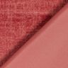 Stretchsamt Glitzerkaro – hellbeere/gold metallic,  thumbnail number 4