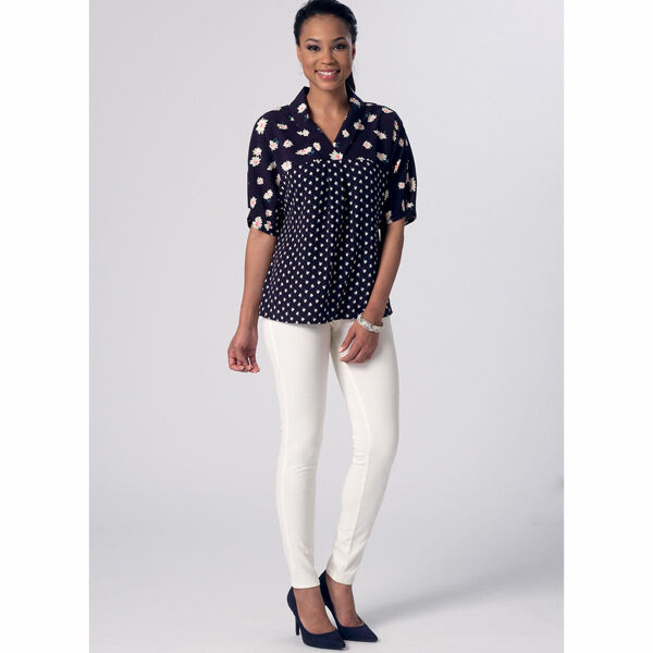 Top | McCalls | 42-50