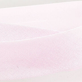 Schrägband Polycotton [20 mm] – hellrosa, 