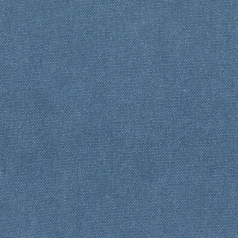 Dekostoff Canvas gewachst – jeansblau, image number 5