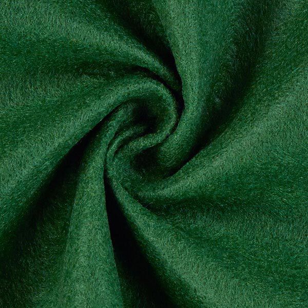 Filz 90 cm / 1 mm stark – dunkelgrün,  image number 2