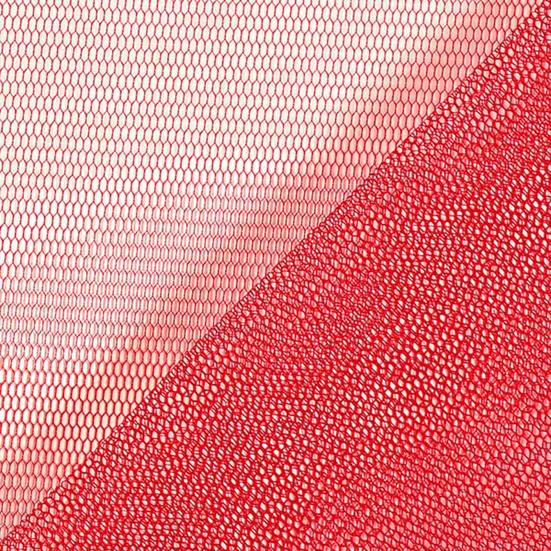 Petticoat Tüll – rot,  image number 3