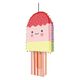 Bastelset Pinata Eis am Stiel,  thumbnail number 1
