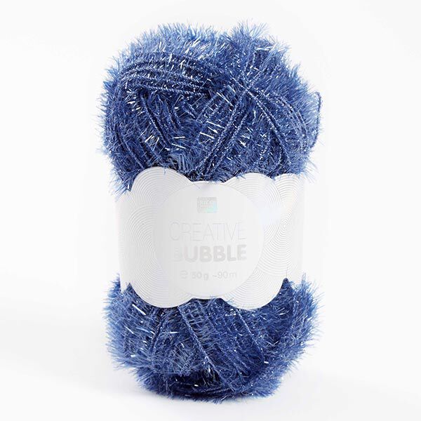 Creative BUBBLe | Rico Design, 50 g (024)