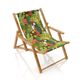 Outdoorstoff Canvas Exotische Pflanzen – dunkelgrün,  thumbnail number 10