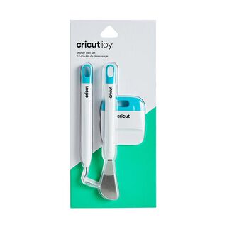 Werkzeug Set Cricut Starter [3 teilig], 