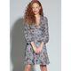 Kleid | McCalls 7802 | 32-40,  thumbnail number 2