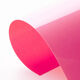Flockfolie Bügelfolie Din A4 – pink,  thumbnail number 3