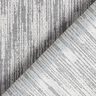 Dekostoff Jacquard abstraktes Gewebe recycelt – grau,  thumbnail number 4