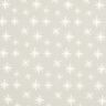 French Terry Sommersweat Panel Drei Weihnachtswichtel – beige,  thumbnail number 7