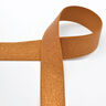 Elastikband Metallic [40 mm] – bronze,  thumbnail number 1