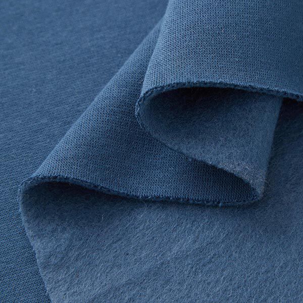 Sweatshirt Angeraut – ozeanblau, image number 4