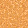 Baumwollstoff Cretonne Pünktchen – pfirsichorange,  thumbnail number 1