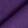 Antipilling Fleece – pflaume – Muster,  thumbnail number 3