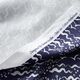 Baumwolljersey Wellengang | STENZO – marineblau/weiss,  thumbnail number 3