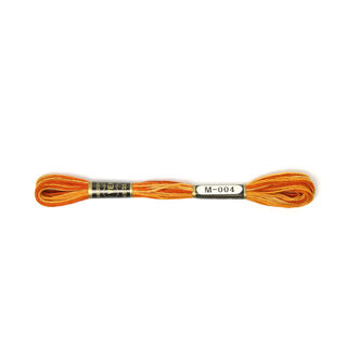 Stickgarn Multicolor Metis M004, 