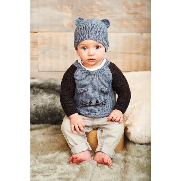 Baby Classic dk | Rico Design (056),  image number 3
