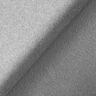 Thermo-Vorhangstoff feine Melange – elefantengrau,  thumbnail number 5