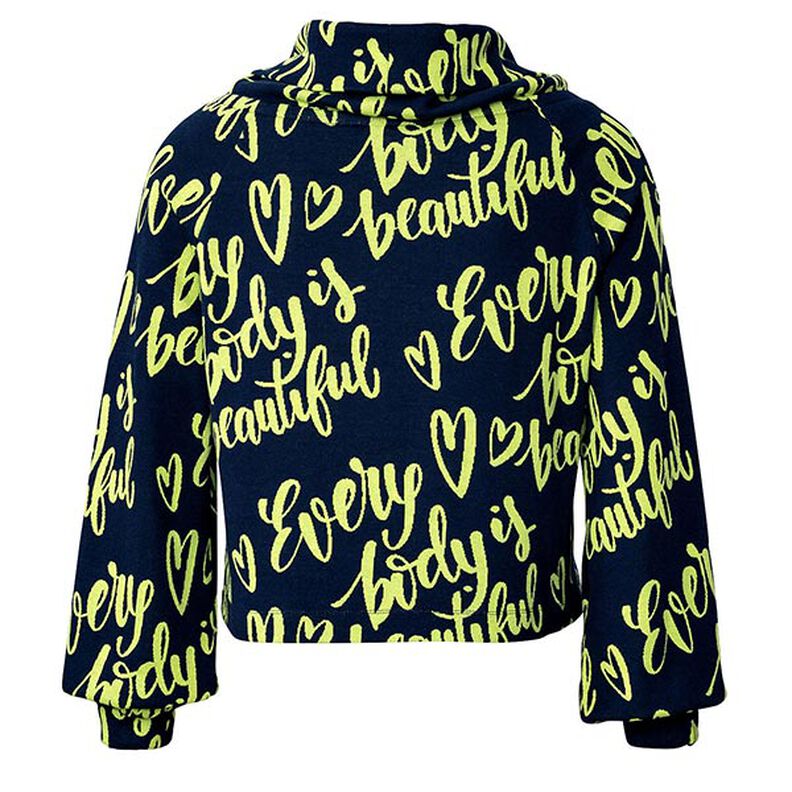 Pullover | Burda 5858 | 34-48, image number 10