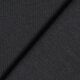 Baumwoll-Strickstoff – schwarz,  thumbnail number 3