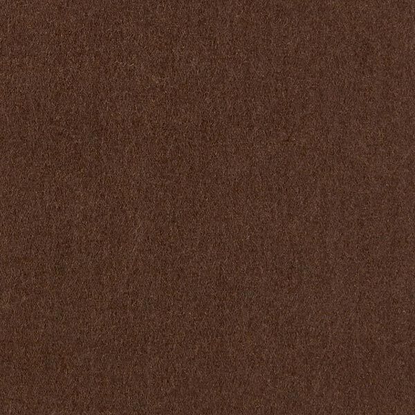 Filz 90cm / 3mm stark – schokolade | Reststück 50cm