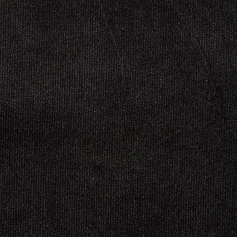 Feincord Stretch – schwarz,  image number 4