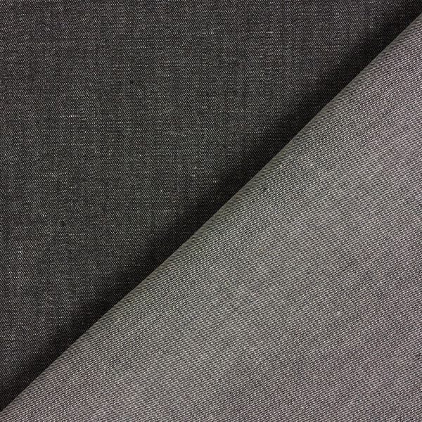 Denim Simple – schwarz, image number 3
