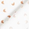 Baumwollpopeline Croissant – elfenbein,  thumbnail number 4