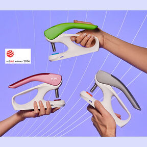 VARIO Creative Tool | Prym – weiss/grau, 