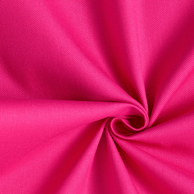 Dekostoff Canvas – pink,  image number 1