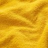 Frotteestoff – curry,  thumbnail number 3