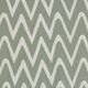 Outdoorstoff Jacquard Ikatmuster – schilf | Reststück 100cm,  thumbnail number 1
