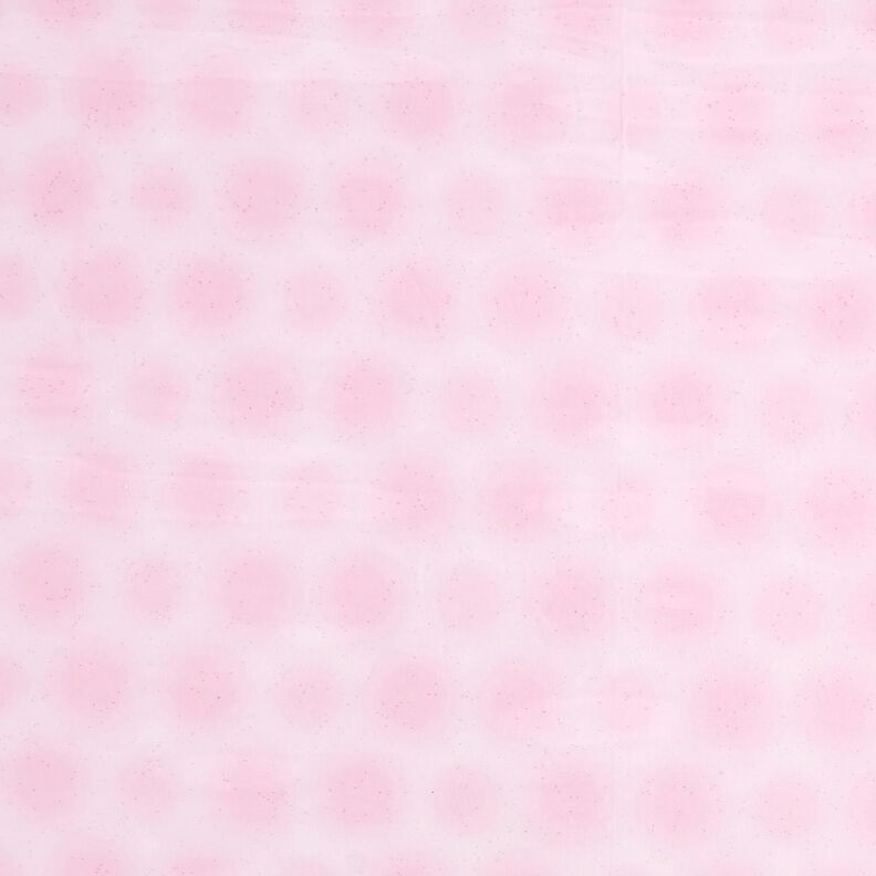 Softmesh Uni mit Glitzer – pink,  image number 1