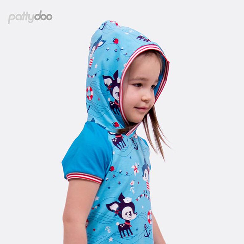 Kindershirt Leo | Pattydoo | 92-146,  image number 11