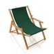 Outdoorstoff Acrisol Liso – dunkelgrün,  thumbnail number 6