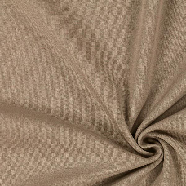 Classic Poly – sumpfbraun | Reststück 100cm