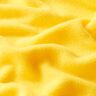 Antipilling Fleece – gelb,  thumbnail number 2