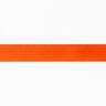 Satinband [15 mm] – orange,  thumbnail number 1