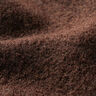 Woll-Walkloden – dunkelbraun,  thumbnail number 2