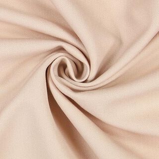 Bi-Stretch Gabardine – hellrosa, 