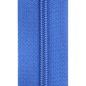 Endlosreißverschluss [3 mm] Kunststoff | Prym – blau, 